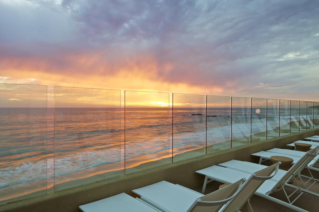 Surf & Sand Resort Laguna Beach Exterior foto